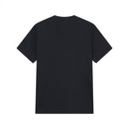 Men's Slim Fit Liquid Touch Cotton Crew Neck Tee S - Shop Giordano