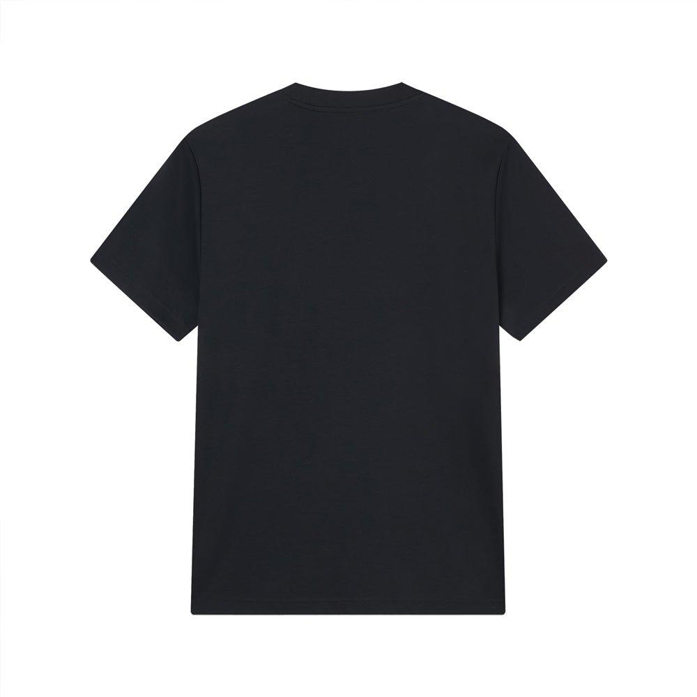 Men's Slim Fit Liquid Touch Cotton Crew Neck Tee S - Shop Giordano