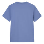Men's Slim Fit Liquid Touch Cotton Crew Neck Tee S - Shop Giordano
