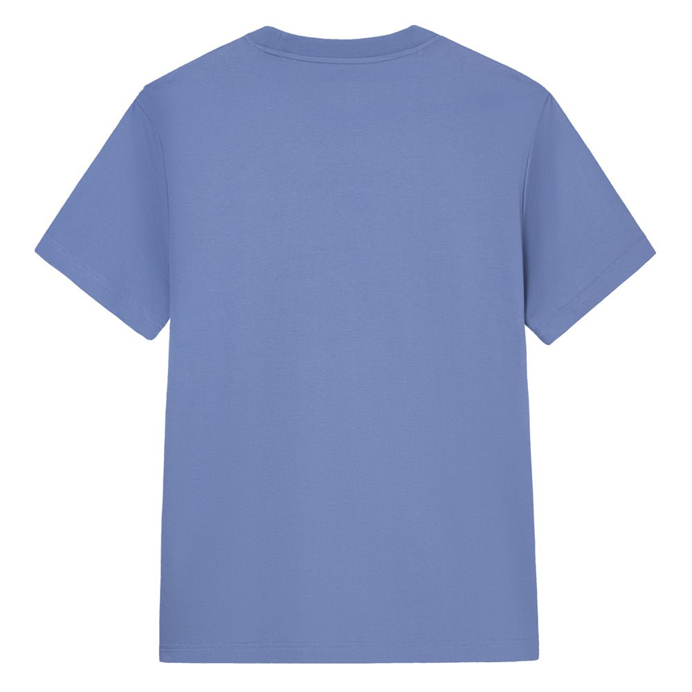 Men's Slim Fit Liquid Touch Cotton Crew Neck Tee S - Shop Giordano