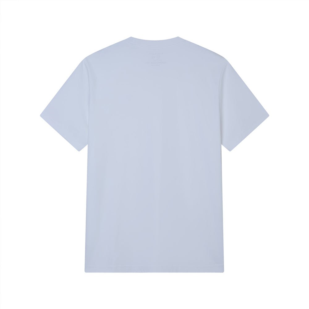 Men's Slim Fit Liquid Touch Cotton Crew Neck Tee S - Shop Giordano