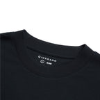 Men's Slim Fit Liquid Touch Cotton Crew Neck Tee S - Shop Giordano