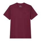 Men's Slim Fit Liquid Touch Cotton Crew Neck Tee S - Shop Giordano