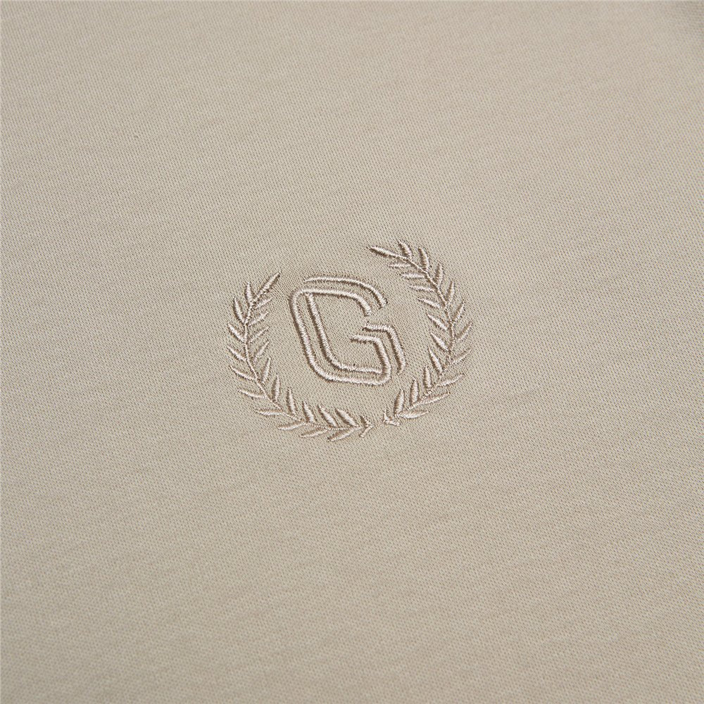 Men's Slim Fit Liquid Touch Cotton Crew Neck Tee S - Shop Giordano