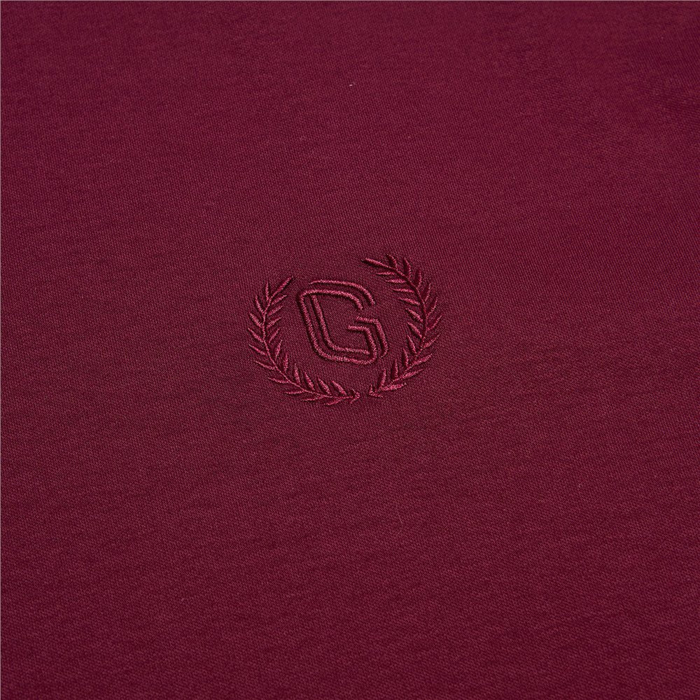 Men's Slim Fit Liquid Touch Cotton Crew Neck Tee S - Shop Giordano