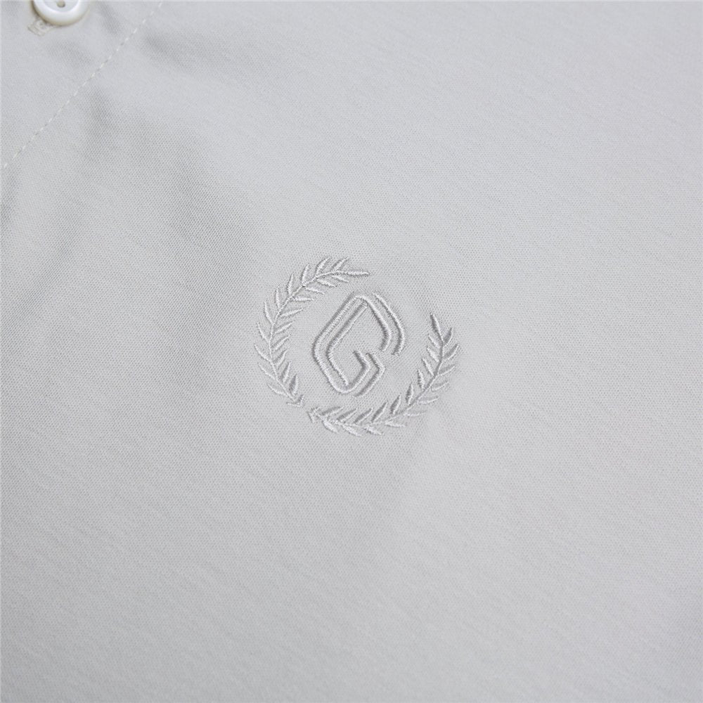 Men’S Slim Fit Liquid Touch Cotton Interlock Polo S - Shop Giordano