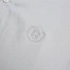 Men’S Slim Fit Liquid Touch Cotton Interlock Polo S - Shop Giordano