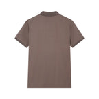 Men’S Slim Fit Liquid Touch Cotton Interlock Polo S - Shop Giordano