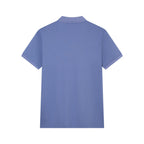 Men’S Slim Fit Liquid Touch Cotton Interlock Polo S - Shop Giordano