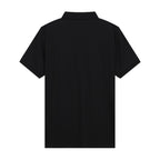 Men’S Slim Fit Liquid Touch Cotton Interlock Polo S - Shop Giordano