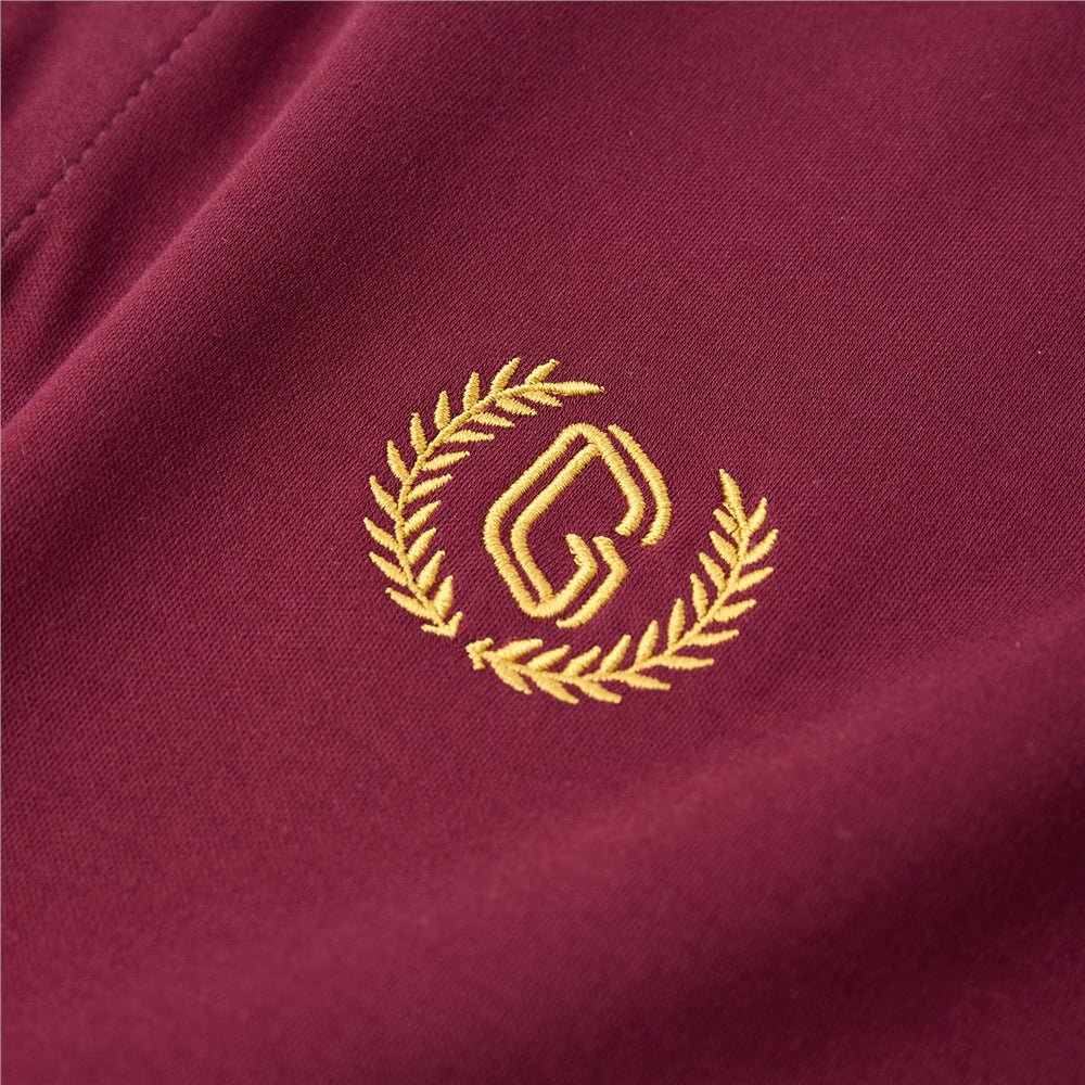 Men’S Slim Fit Liquid Touch Cotton Interlock Polo S - Shop Giordano