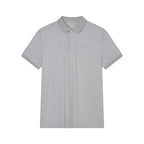 Men’S Slim Fit Liquid Touch Cotton Interlock Polo S - Shop Giordano