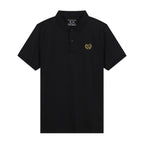 Men’S Slim Fit Liquid Touch Cotton Interlock Polo S - Shop Giordano