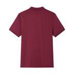 Men’S Slim Fit Liquid Touch Cotton Interlock Polo S - Shop Giordano