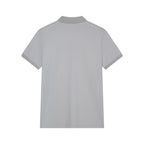 Men’S Slim Fit Liquid Touch Cotton Interlock Polo S - Shop Giordano