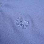 Men’S Slim Fit Liquid Touch Cotton Interlock Polo S - Shop Giordano