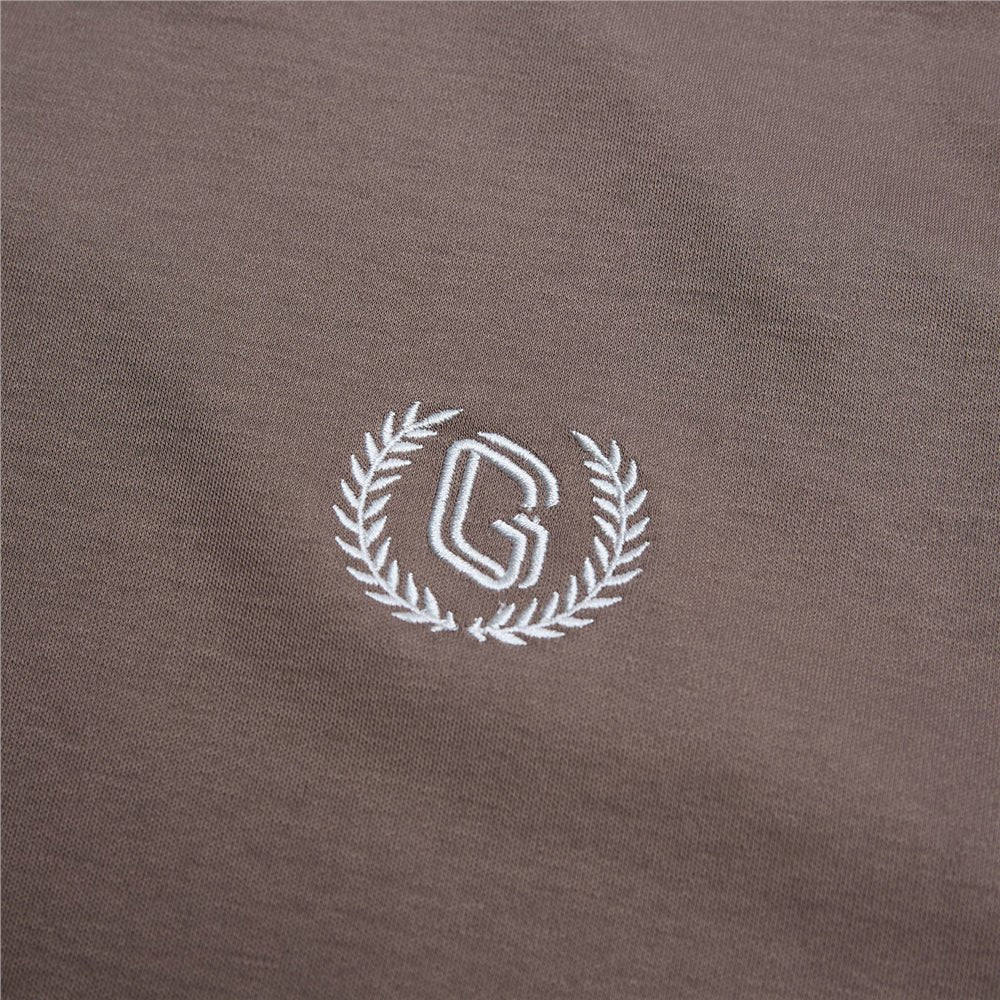 Men’S Slim Fit Liquid Touch Cotton Interlock Polo S - Shop Giordano