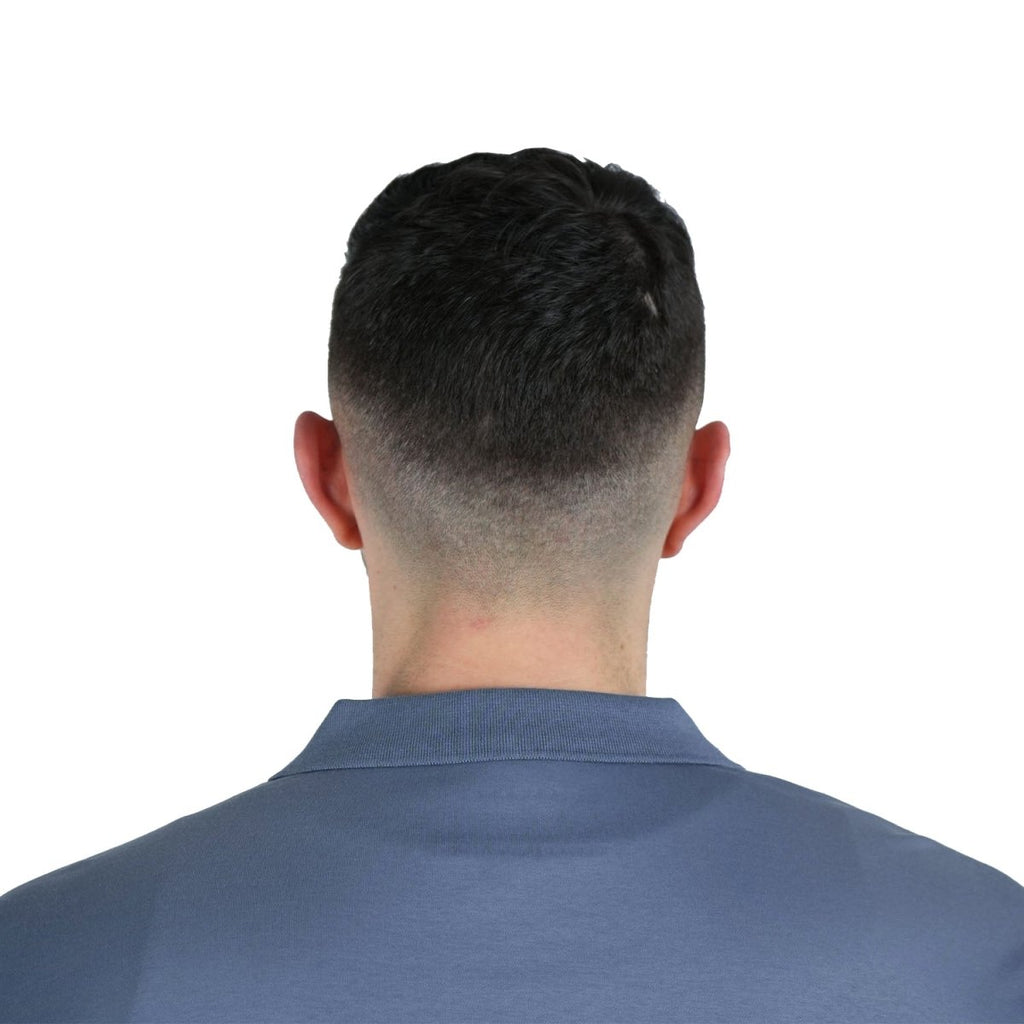 Men's Slim Fit Liquid Touch Polo S - Shop Giordano