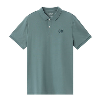Men's Slim Fit Liquid Touch Polo - Giordano