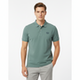 Men's Slim Fit Liquid Touch Polo