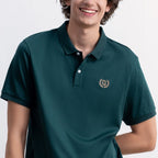 Men's Slim Fit Liquid Touch Polo S - Shop Giordano