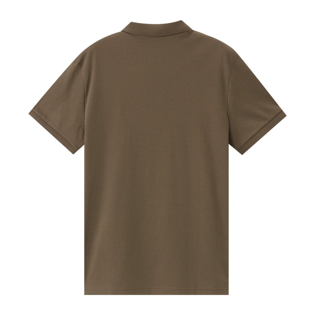 Men's Slim Fit Liquid Touch Polo S - Shop Giordano
