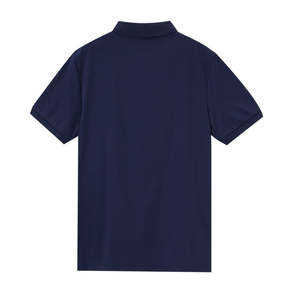 Men's Slim Fit Liquid Touch Polo S - Shop Giordano