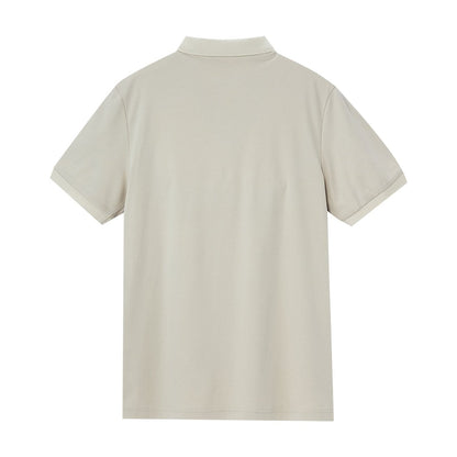 Men's Slim Fit Liquid Touch Polo - Giordano
