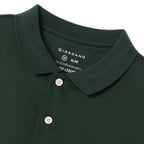 Men's Slim Fit Liquid Touch Polo S - Shop Giordano