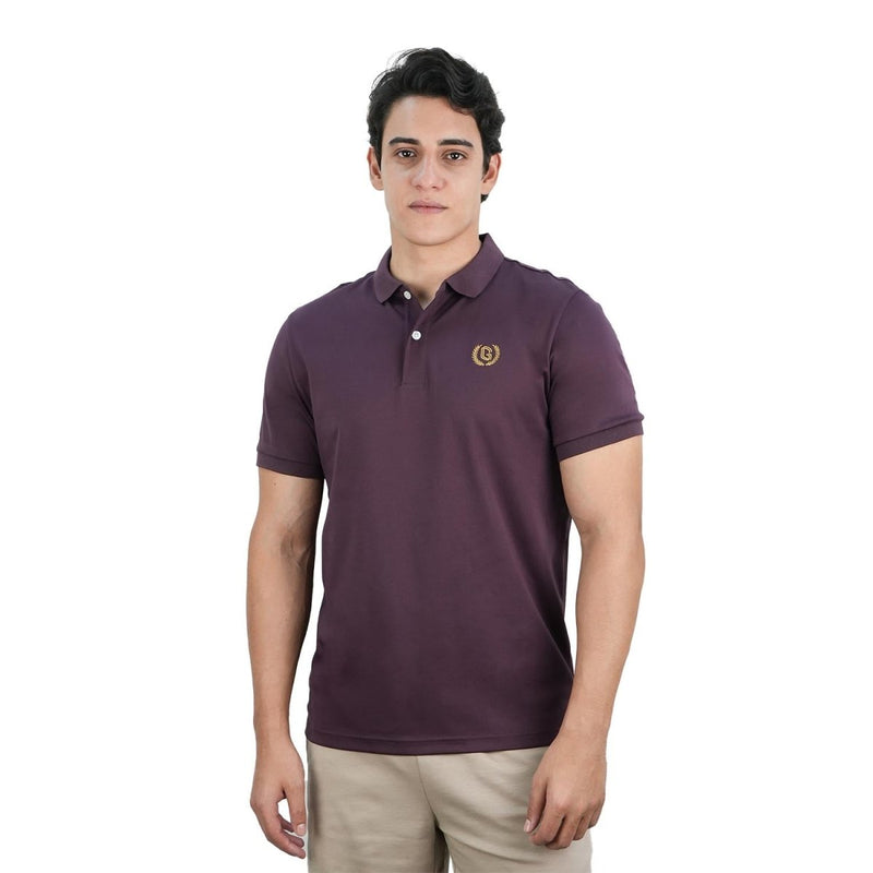 Men's Slim Fit Liquid Touch Polo S - Shop Giordano