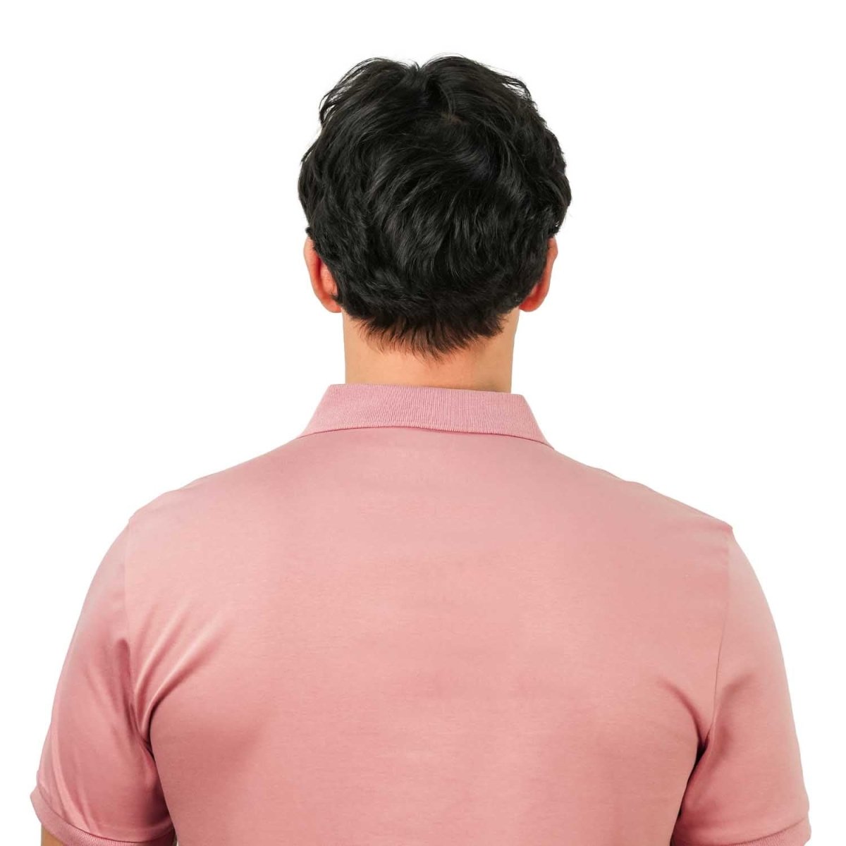 Men's Slim Fit Liquid Touch Polo - Giordano