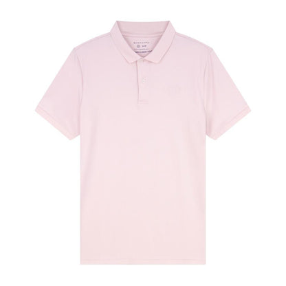 Men's Slim Fit Liquid Touch Polo - Giordano