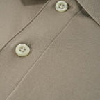 Men's Slim Fit Liquid Touch Polo S - Shop Giordano