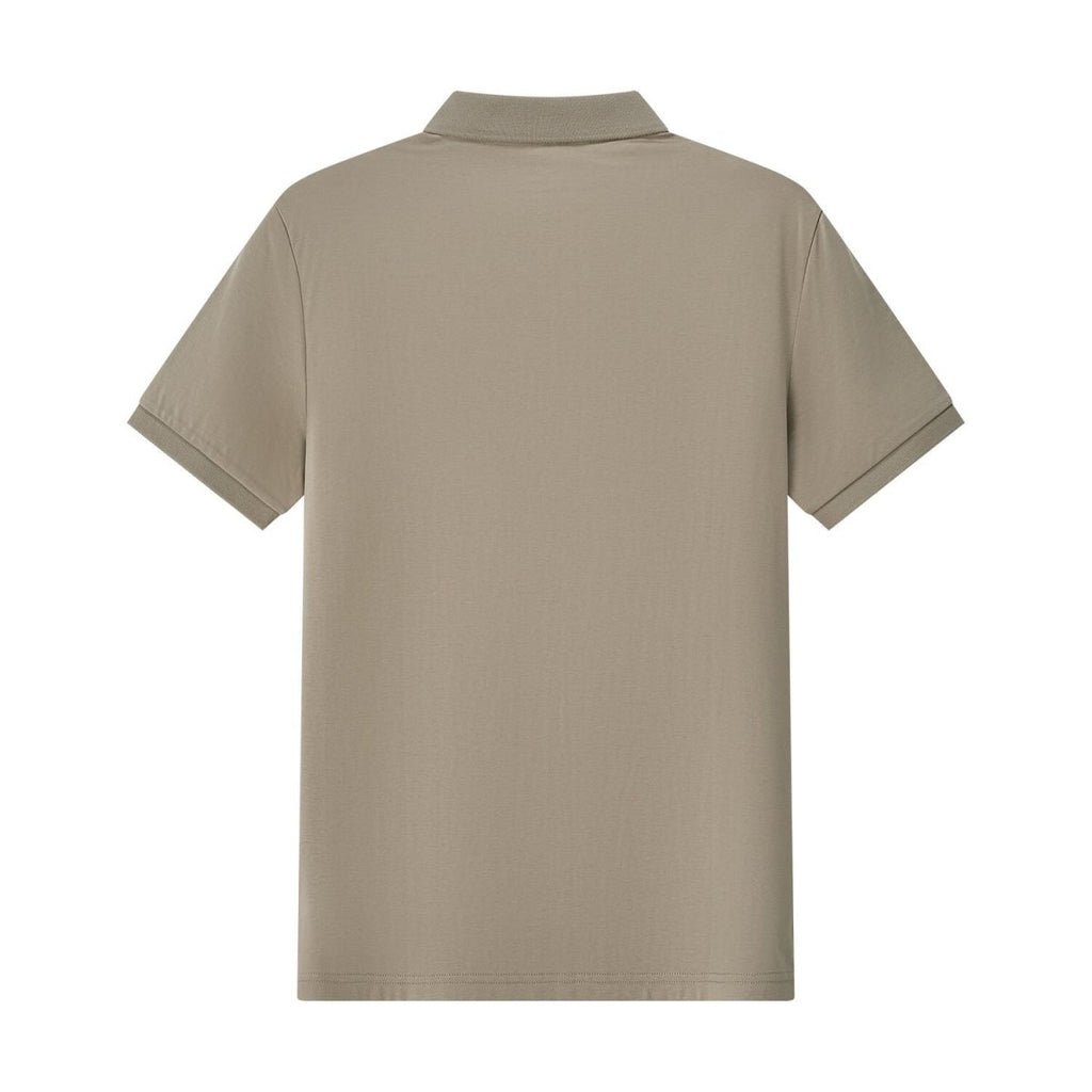 Men's Slim Fit Liquid Touch Polo S - Shop Giordano