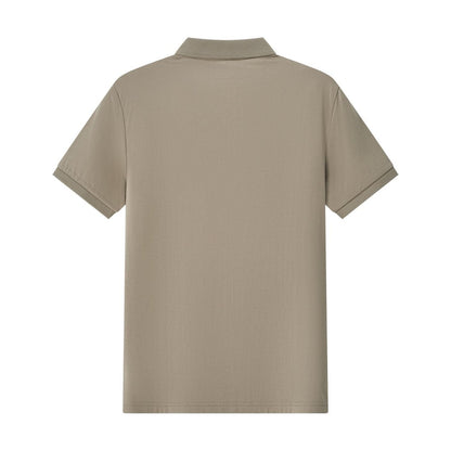 Men's Slim Fit Liquid Touch Polo - Giordano