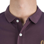 Men's Slim Fit Liquid Touch Polo S - Shop Giordano