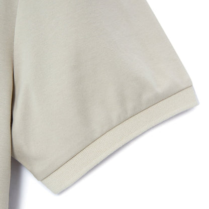 Men's Slim Fit Liquid Touch Polo - Giordano