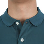 Men's Slim Fit Liquid Touch Polo S - Shop Giordano