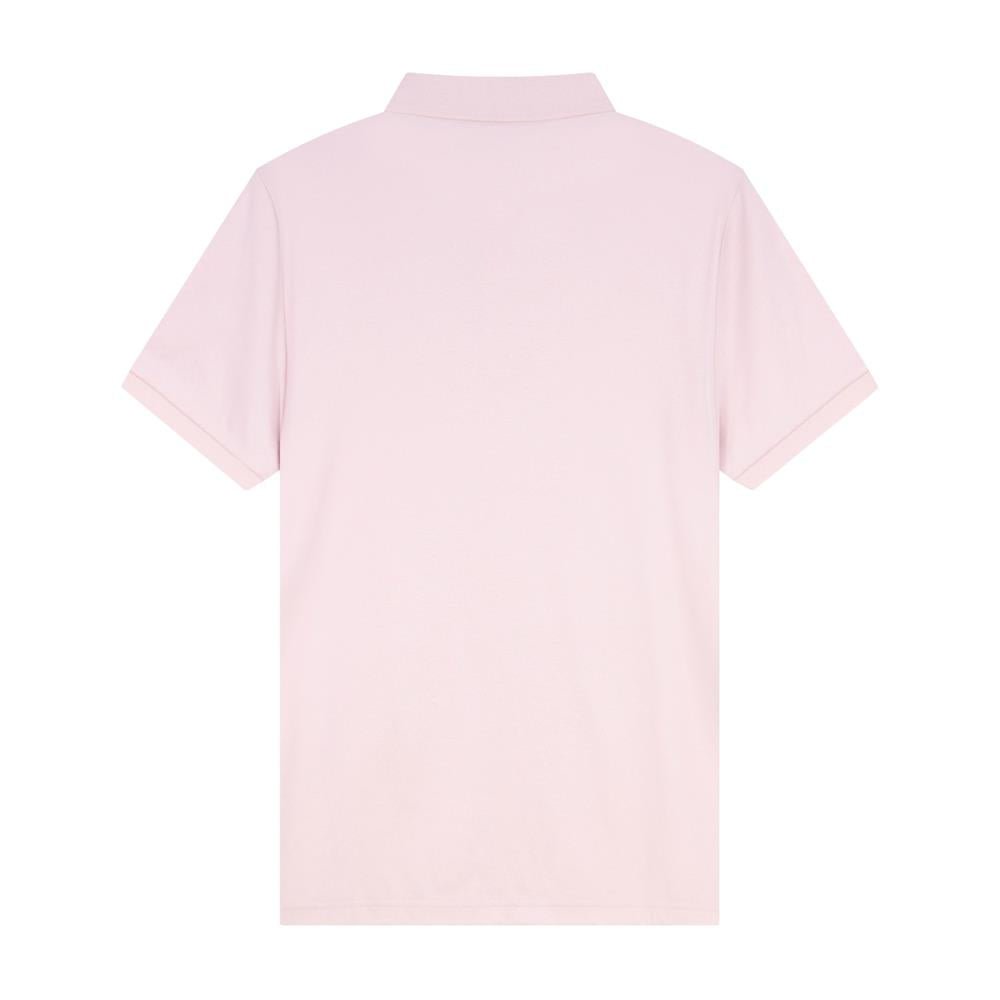 Men's Slim Fit Liquid Touch Polo - Giordano