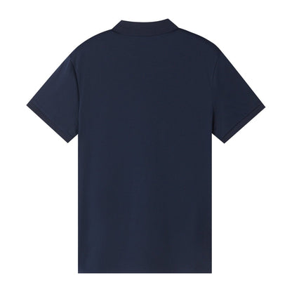 Men's Slim Fit Liquid Touch Polo - Giordano