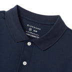 Men's Slim Fit Liquid Touch Polo S - Shop Giordano