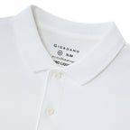 Men's Slim Fit Liquid Touch Polo S - Shop Giordano