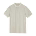 Men's Slim Fit Liquid Touch Polo S - Shop Giordano