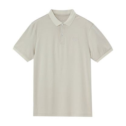 Men's Slim Fit Liquid Touch Polo - Giordano