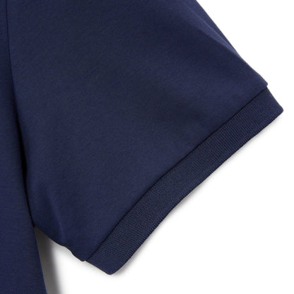 Men's Slim Fit Liquid Touch Polo - Giordano