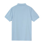 Men's Slim Fit Liquid Touch Polo S - Shop Giordano