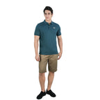 Men's Slim Fit Liquid Touch Polo S - Shop Giordano