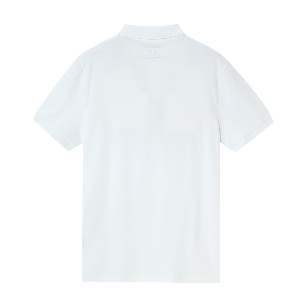 Men's Slim Fit Liquid Touch Polo S - Shop Giordano