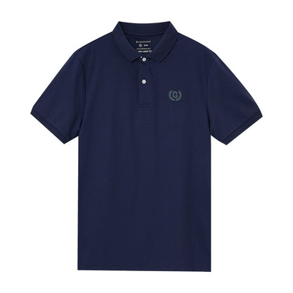 Men's Slim Fit Liquid Touch Polo - Giordano