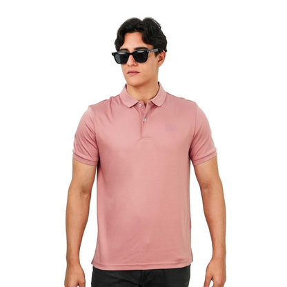 Men's Slim Fit Liquid Touch Polo - Giordano